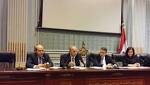 «مشروعات النواب» تبحث تحويل منافذ