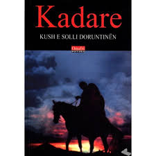 Image result for ismail kadare