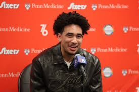 Jared McCain Recovery: Injury Update and Potential Impact