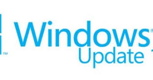 Resultado de imagen para windows update logo