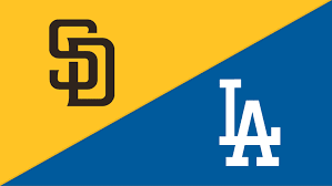 MLB Gameday: Padres 0, Dodgers 3 Final Score (07/04/2026)