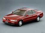 Imgenes de honda legend coupe