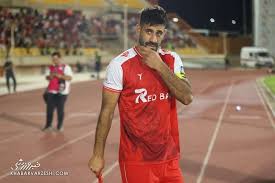 خطر از کنار کاپیتان پرسپولیس دور شد!