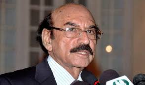 KARACHI: A leader of Pakistan Peoples Party (PPP) from District Ghotki, Sardar Ali Gohar Khan Mahar called on Sindh Chief Minister, Syed Qaim Ali Shah, ... - cm-sindh