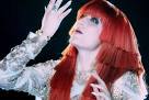 Florence and The Machine - Spectrum. Letra y traduccin