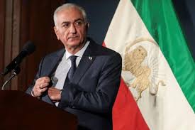 ویتکاف: شاهزاده رضا پهلوی فرد قدرتمندی است و به ایران اهمیت می‌دهد