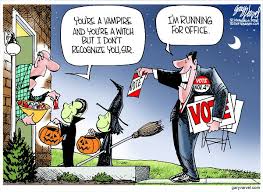 Image result for Elections Candidates CARTOON