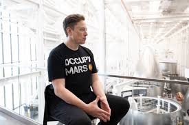 Back at SpaceX, Musk says in interview DOGE became D.C.’s ‘whipping boy’