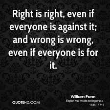 William Penn Quotes. QuotesGram via Relatably.com