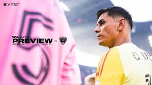 Inter Miami CF - News update
