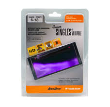 ArcOne SS240-V Shade 6-13 Super Singles Variable Auto ...