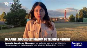 BFMTV - News update