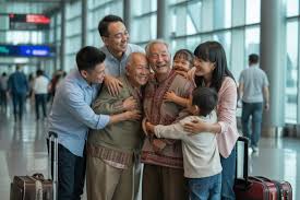 Canadian Government Pauses Parent and Grandparent Sponsorship Applications: What Travelers Need to Know