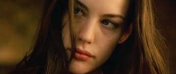 Liv Tyler - Lucy ~ Stealing Beauty: The most beautiful place to be ... via Relatably.com