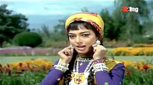 Image result for (Ek Phool Do Mali)(1969)