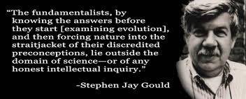 Stephen Jay Gould Quotes. QuotesGram via Relatably.com