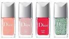 Dior Vernis Gel Shine and Long Wear Nail Lacquer - Dior Sephora