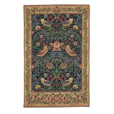 Strawberry Thief Classic Tapestry