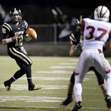 New Geneva QB isn't new to Geneva