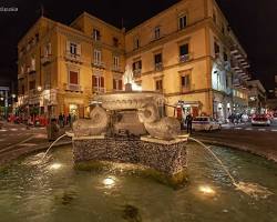 Image of Centro storico di Vico Equense