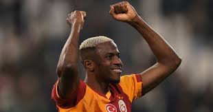 Trend Google: istanbul başakşehir - galatasaray