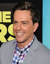 Related pictures : We&#39;re the ... - ed-helms-premiere-we-re-the-millers-01