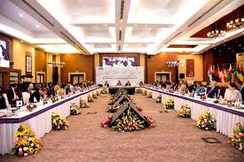 India Sets the Agenda: Leading the Push for a Stable Indian Ocean
