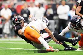 CJ Stroud Injury Update