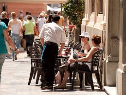 El sector hostelero anticipa una Semana Santa de estabilidad, pero con cautela ante la situación geopolítica