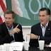 Mitt Romney tapes Michigan robocall for John Kasich