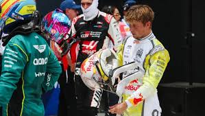 Liam Lawson starts Miami Grand Prix from P11