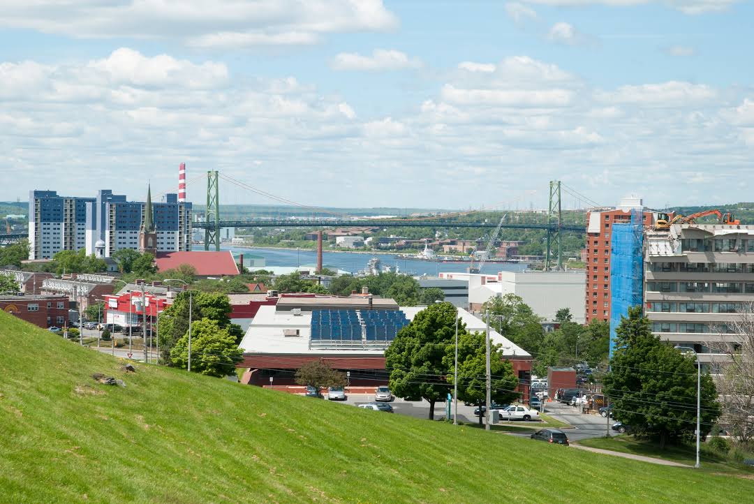 Toronto to Moncton - $248 or Toronto to Halifax - $190 RT (Early to Mid-June)