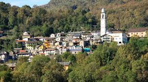 Picture of Cossogno