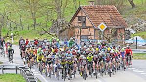 Radsport-Mekka Schönaich: Wo schon Jan Ullrich mitfuhr