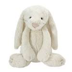 Rabbit soft toy