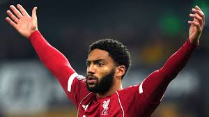 Liverpool vs Palace football match highlights