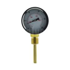 HVAC Temperature Gauge - Valves Online