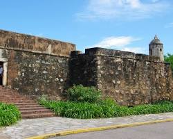 Imagen de Castillo Santa Rosa in Isla de Margarita