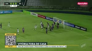 Inter de Limeira x Amazonas: onde assistir ao vivo, horário e escalações