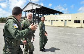 Bildergebnis für Defesa Força Aérea Brasileira