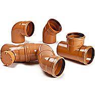 Guttering & Drainage - Ray Grahams DIY Store
