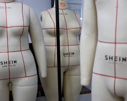 The London stock market dodged a bullet with Shein | Nils Pratley