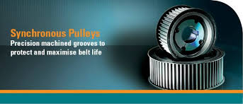 Image result for synchronous pulleys