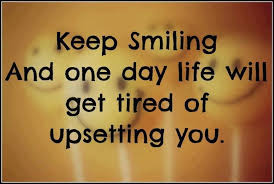 Quotes About Happiness Tumblr And Love Tagalog and Smiling and ... via Relatably.com