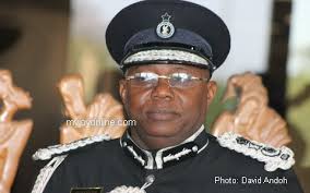 Ghana&#39;s IGP Mohammed Alhassan donates cash to alma matter Real Amass for winning Sprite Ball. 29 January 2014. Mohammed Alhassan - Mohammed-Alhassan