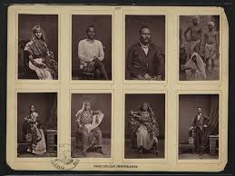 Image result for GUYANA INDENTURED INDIANS