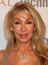 Linda Thompson Jewelry. Actress Linda Thompson arrives at the 1st Annual Global Action Awards Gala on February 18, 2011 in Beverly Hills, California. - Linda%2BThompson%2BPendant%2BNecklaces%2BCross%2BPendant%2B2xtW6zRK8QAl