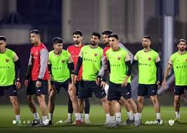پیروزی هفت گله پرسپولیس مقابل حریف فرضی!