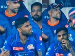 Suryakumar Yadav's Disappointment Highlights Debate Over Tilak Varma's Retirement in IPL 2025