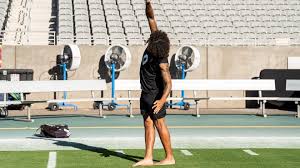 Jordyn Tyson: ASU Star and Top 2026 NFL Draft Prospect